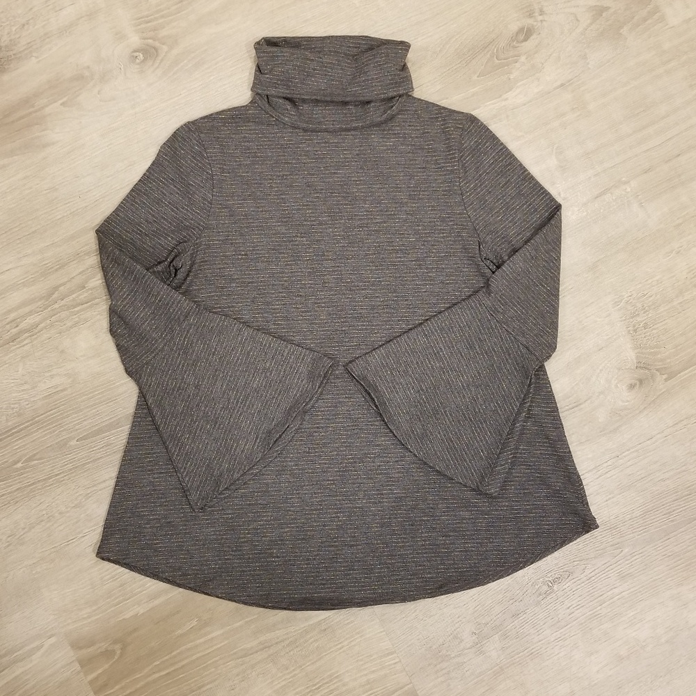 Anthropologie Postmark Long sleeve